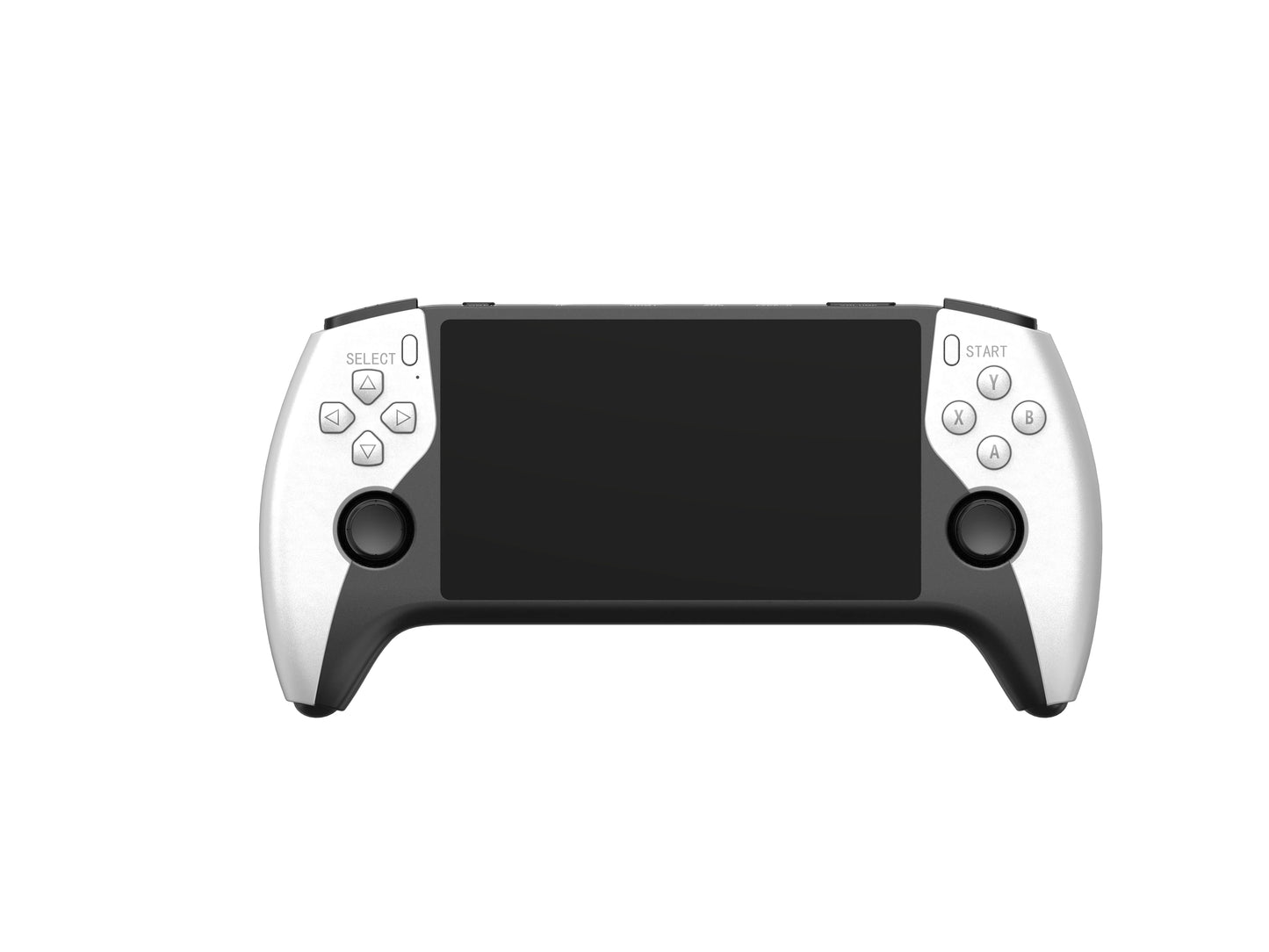 SF3000 Console de jeu vidéo Portable rétro système Linux 4.5 pouces 854*480 écran IPS 3000mAh lecteur vidéo de poche Portable jeux