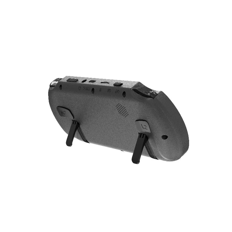 SF3000 Console de jeu vidéo Portable rétro système Linux 4.5 pouces 854*480 écran IPS 3000mAh lecteur vidéo de poche Portable jeux